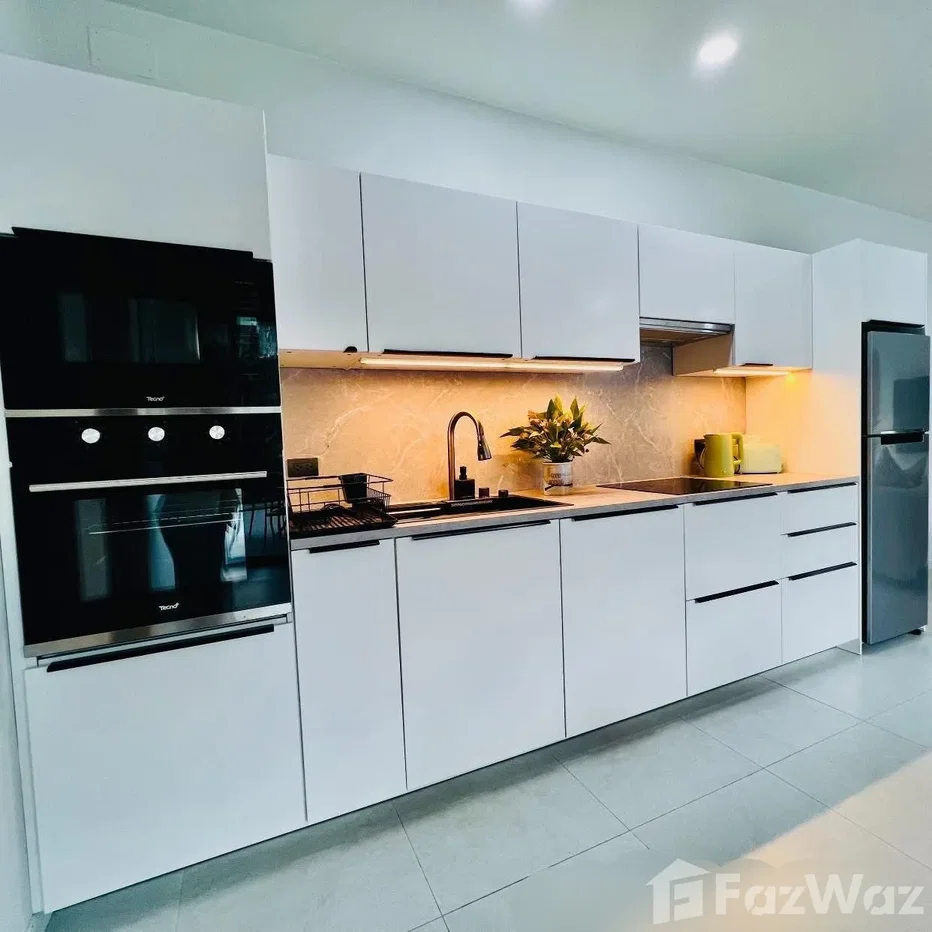 รูป ขาย วิลล่า 3 ห้องนอน ใน มะเร็ต, สุราษฎร์ธานี 6558303 - รูปที่ 21/30