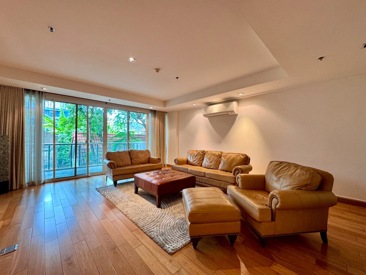 รูป Belgravia Residences | Luxurious 4 Bed Condo in Phrom Phong - BR10497CD - รูปที่ 2/50
