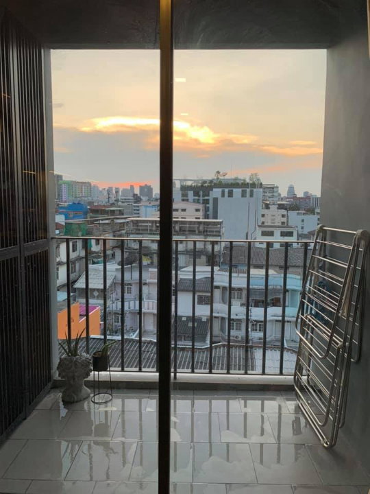 รูป 💥คุณภัส🔔⚠️🏘️⚡️กดปุ่มแอดไลน์💥มาเอสโตร 03 รัชดา - พระราม 9 - รูปที่ 18/22