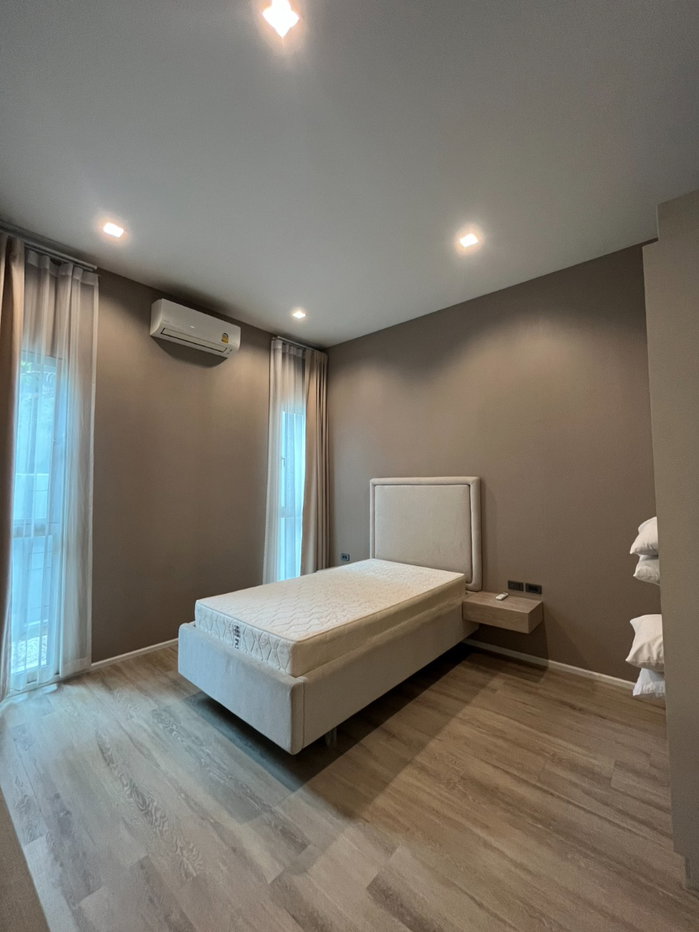 picture For Rent | Premium Single-Storey Pool Villa - 20/36