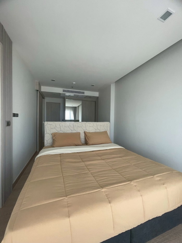 picture ✅ New Condo for Rent | Infinity One Condo, Chonburi - 8/18