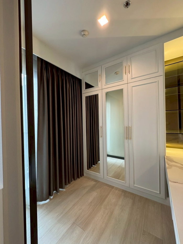 picture Condo for rent Life One Wireless - 17/23