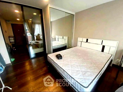 ขายคอนโด : คอนโด 1 ห้องนอน Bangkok Feliz Sathorn-Taksin ใกล้ BTS กรุงธนบุรี 200 ม. (ID 3064875)