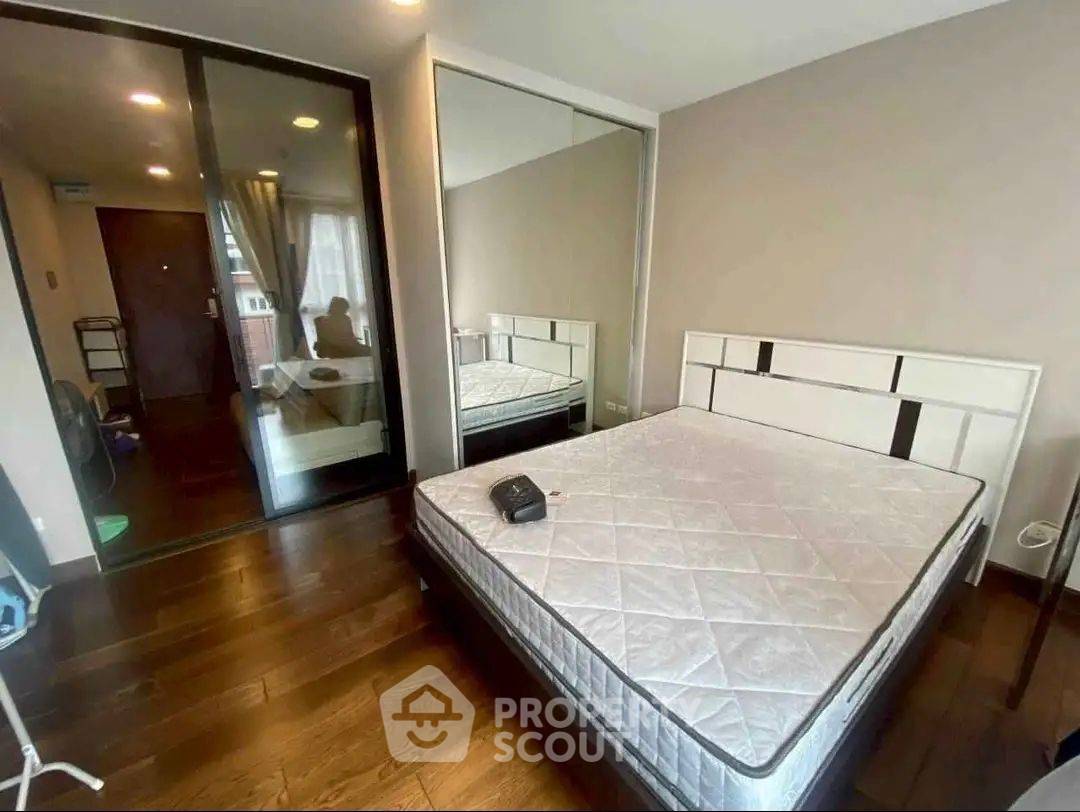 รูป คอนโด 1 ห้องนอน Bangkok Feliz Sathorn-Taksin ใกล้ BTS กรุงธนบุรี 200 ม. (ID 3064875) - รูปที่ 1/5