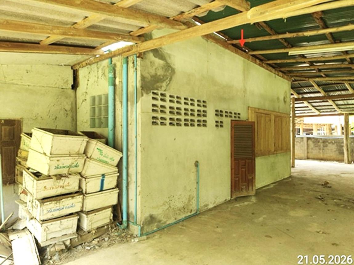 picture HOME 155 Sq.w. Muang Phrae Phrae for 1.5M - 24/30