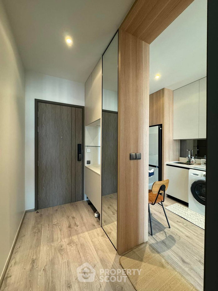 รูป คอนโด 1 ห้องนอน Rhythm Ekkamai Estate ใกล้ BTS ทองหล่อ พื้นที่ 40 ตร.ม. (ID 3063289) - รูปที่ 4/6