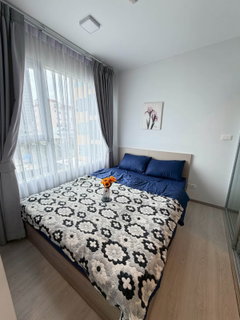 รูปภาพ @Condorental condo for rent Plum Condo Sukhumvit 62