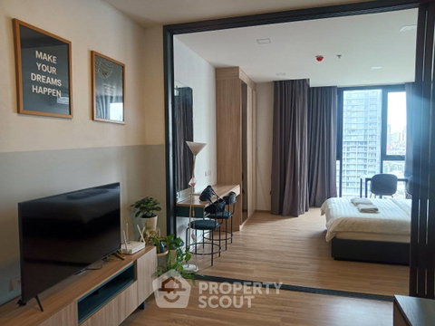 Well-Priced 1-BR At XT Phayathai, 16th-Floor Near BTS Phaya Thai (400m) (ID 3064231)