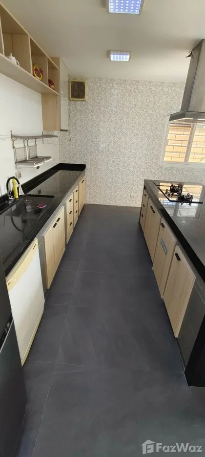 รูป บ้านเดี่ยวให้เช่า 4 ห้องนอน ในโครงการ คอร์ทยาร์ด วิลล่า พระราม 9-วงแหวน 6537113 - รูปที่ 17/36