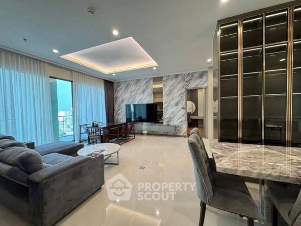 รูป คอนโด 3 ห้องนอน ชั้น 31 ขนาด 155 ตร.ม. ศุภาลัย โอเรียนทอล สุขุมวิท 39 ใกล้ MRT เพชรบุรี (ID 3064767) - รูปที่ 1/9