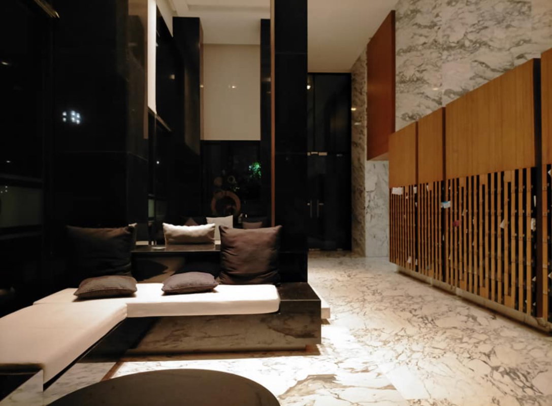 รูป The base Sukhumvit 77 ชั้น18 ขนาด 30.33ตรม. 1นอน1น้ำ  เช่า 15,000 บาท/เดือน  Line ID : @wealth.co - รูปที่ 10/12