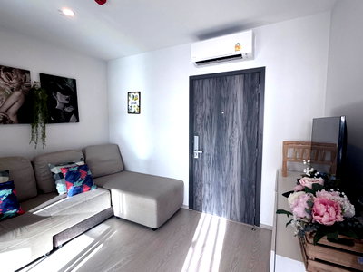 Condos for rent : 🔥 For Rent 📌 Elio Del Nest (Line ID: @veryrent) Negotiable price! ✅ We also manage many other projects great deals on every rental!
