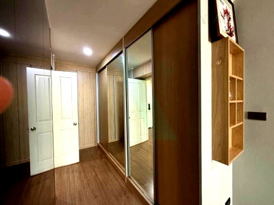Condos for sale : 🎉 For Sell Condo U DELIGHT RESIDENCE RIVERFRONT RAMA 3 Building 1, Floor 27,1 bed room, Room size 51 sqm