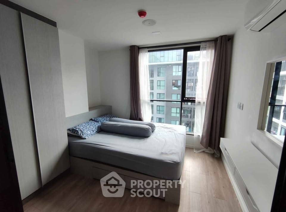 picture 2-BR Condo Atmoz Ladprao 15, 6th Floor, 36.7 Sqm near MRT Lat Phrao (ID 3065716) - 13/17