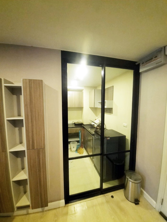 รูป ให้เช่า The Cube Plus มีนบุรี (1 ห้องนอน 35 ตรม) ราคาคุ้มสุดๆๆ - รูปที่ 3/13