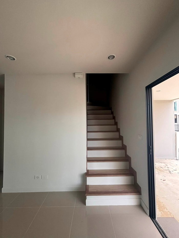 picture ðĨCP-11351ðĨ For rent: 2-story townhome in The Modish Prachauthit-Suksawat project. ðAdd Line @primecondo - 5/26