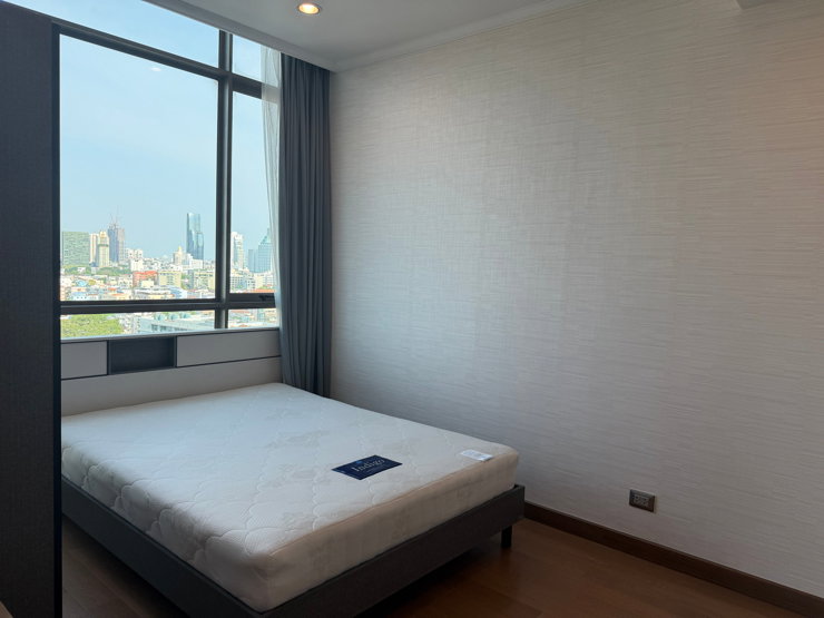รูป 📍ให้เช่า - Supalai Oriental Sukhumvit 39 ✨2ห้องนอน เฟอร์นิเจอร์ครบ พร้อมเข้าอยู่⚡️🔥🔥 - รูปที่ 9/11