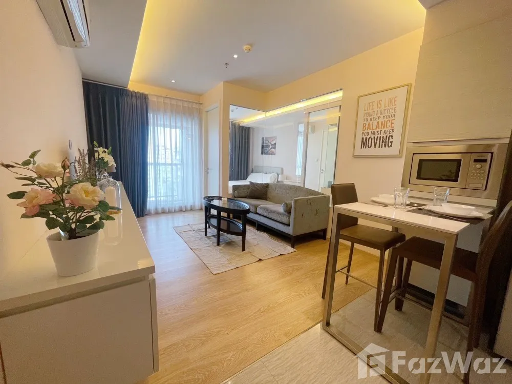 picture 1 Bedroom Condo for sale at H Sukhumvit 43 6559804 - 1/5