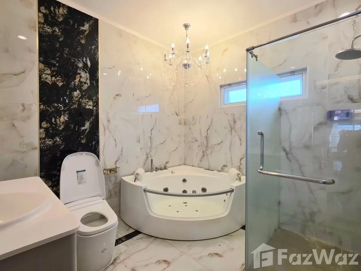 รูป วิลล่าให้เช่า 3 ห้องนอน ในโครงการ บ้านเปี่ยมมงคล 6561079 - รูปที่ 10/24