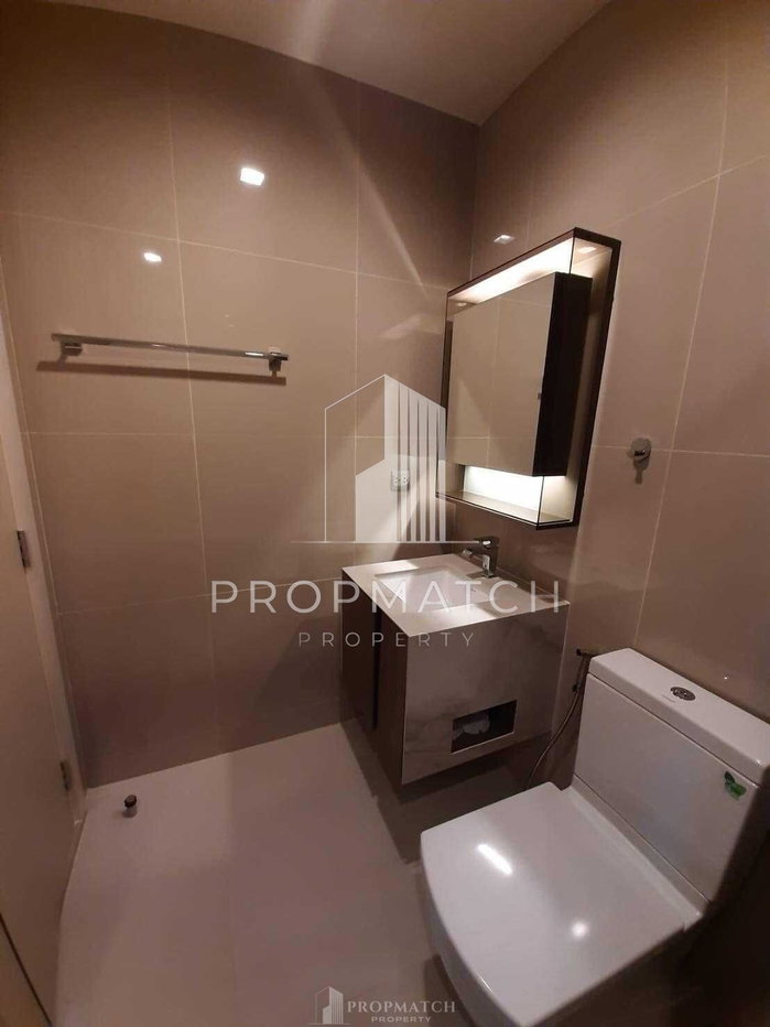 รูป PM001700 ✨Flash Deal ✨ The Line Phahol - Pradipat (1Bed 1Bath 26.91 SQM.) พร้อมอยู่ ! เพียง 17,000 บาทต่อเดือน Tel.0981315848 @propmatch - รูปที่ 8/9