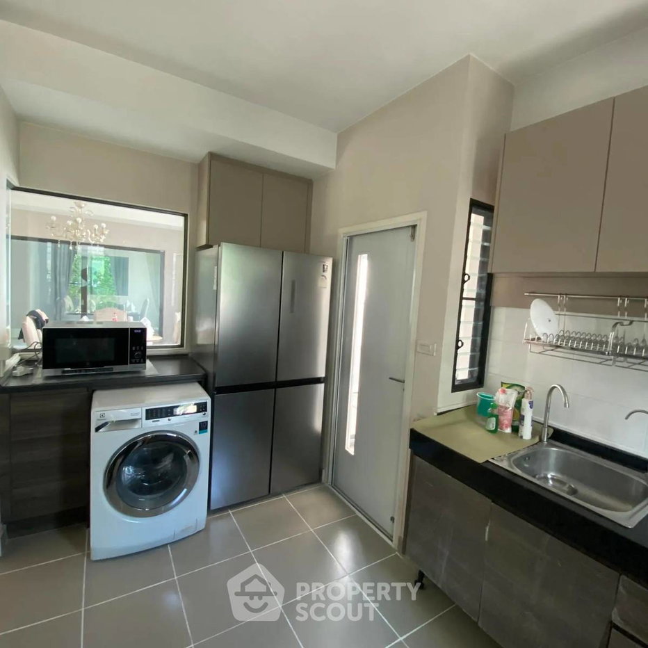 รูป บ้าน 5 ห้องนอน ให้เช่า มัณฑนา บางนา กม.7 บางแก้ว บางพลี สมุทรปราการ (ID 3062769) - รูปที่ 5/13