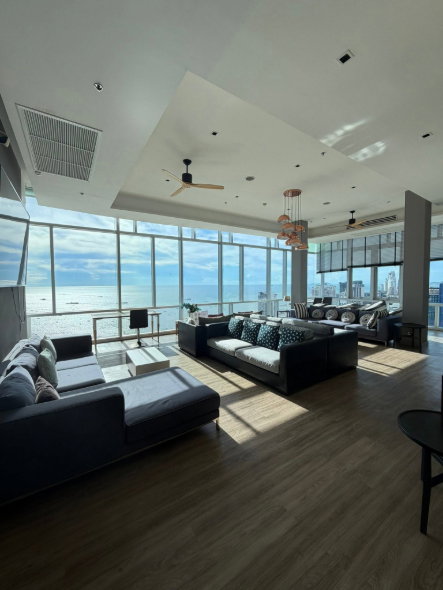 รูป 🔥 ขาย คอนโด✅ เซ็นทริค ซี พัทยา Centric Sea Condo Pattaya ใกล้หาดพัทยา - รูปที่ 8/10