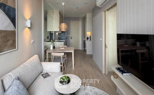 รูปภาพ คอนโด 1 ห้องนอน ให้เช่า Noble State 39 ใกล้ BTS พร้อมพงษ์ 400 ม. (ID 3063478)