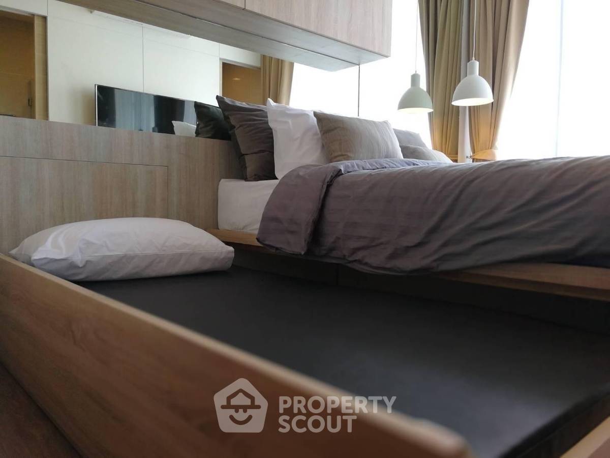 picture 1-BR High-Floor 28 Sqm At Park Origin Phrom Phong, BTS Phrom Phong (ID 1296422) - 2/15