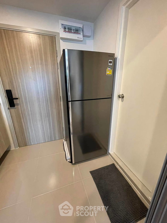 picture 1-BR Condo For Rent, 29 Sqm, Phyll Phuket, Near Phuket Town (ID 2146663) - 10/13