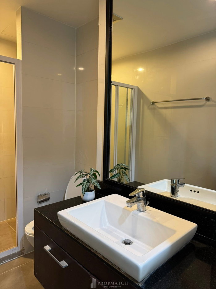 รูป PM038547 ✨Flash Deal ✨ Abstracts Phahonyothin Park (1Bed 1Bath 45 SQM.) พร้อมอยู่ ! เพียง 18,000 บาทต่อเดือน Tel.0981315848 @propmatch - รูปที่ 8/8