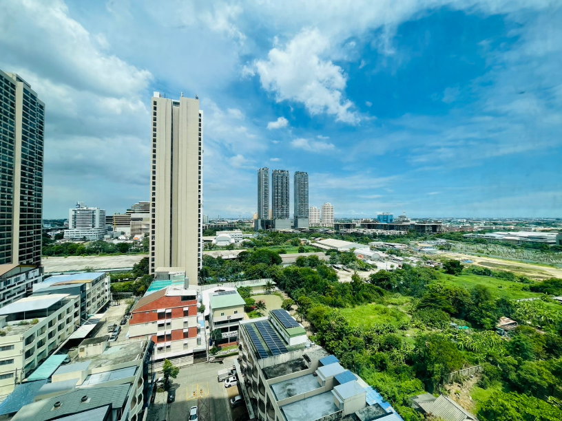 รูป ให้เช่า : คอนโด นิช โมโน เมกะ สเปช บางนา - รูปที่ 5/26