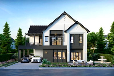 บ้านเดี่ยว สมุทรปราการ : ขายบ้าน  เซนโทร บางนา บางแก้ว บางพลี สมุทรปราการ CX-162913 ✅ ทักไลน์ @connexproperty ตอบทันที ทีมงานมืออาชีพ ✅