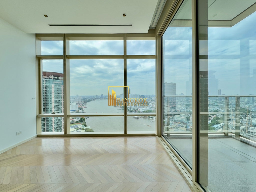 รูป Four Seasons Private Residences | Incredible 2 Bed Ultra Luxury Condo - BR16936CD - รูปที่ 17/34