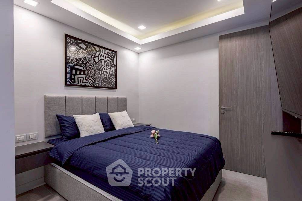 รูป คอนโด 3 ห้องนอน 144 ตร.ม. ขาย Serenity Residence จอมเทียน (ID 2172328) - รูปที่ 20/26