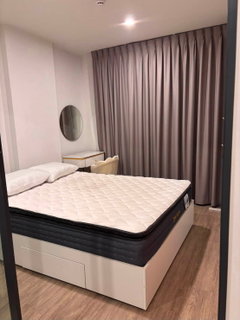 รูปภาพ  Blue Sukhumvit 89 Condo for rent  near BTS 