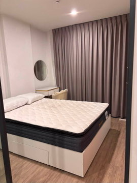 ให้เช่าคอนโด Blue Sukhumvit 89 Condo for rent