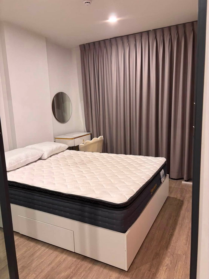รูป ให้เช่าคอนโด Blue Sukhumvit 89 Condo for rent - รูปที่ 1/8