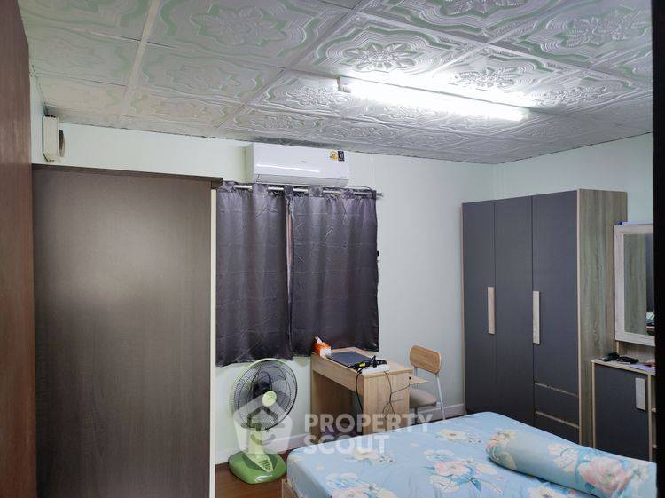 รูป ทาวน์เฮ้าส์ 2 ห้องนอน ขาย ใน ม.แก้วแสนเจ็ด สวนสยาม 16 ใกล้ รามอินทรา (ID 3064503) - รูปที่ 5/8