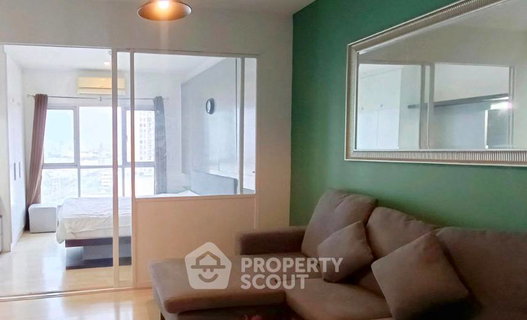 1-BR Condo For Sale, The Leaf Pattanakarn, near ARL Ramkhamhaeng (ID 3063107)