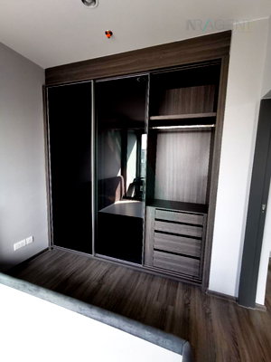 Condos for sale : 🎉 For Sell Condo IDEO MOBI RANGNAM Building 1, Floor 18,1 bed room, Room size 35.00 sqm