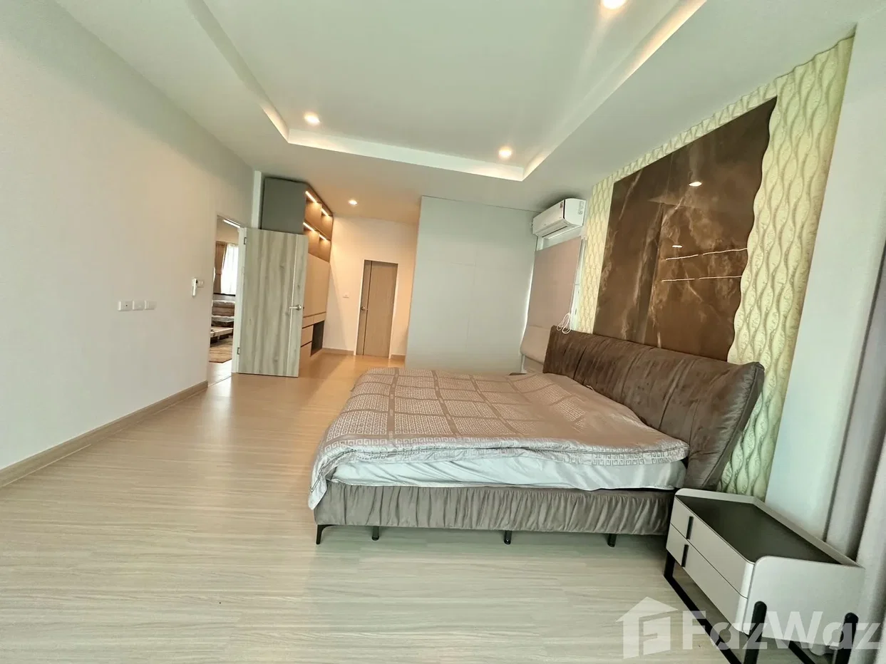 รูป ขาย บ้านเดี่ยว 4 ห้องนอน ในโครงการ ศุภาลัย เลค วิลล์ ภูเก็ต 6561221 - รูปที่ 10/26