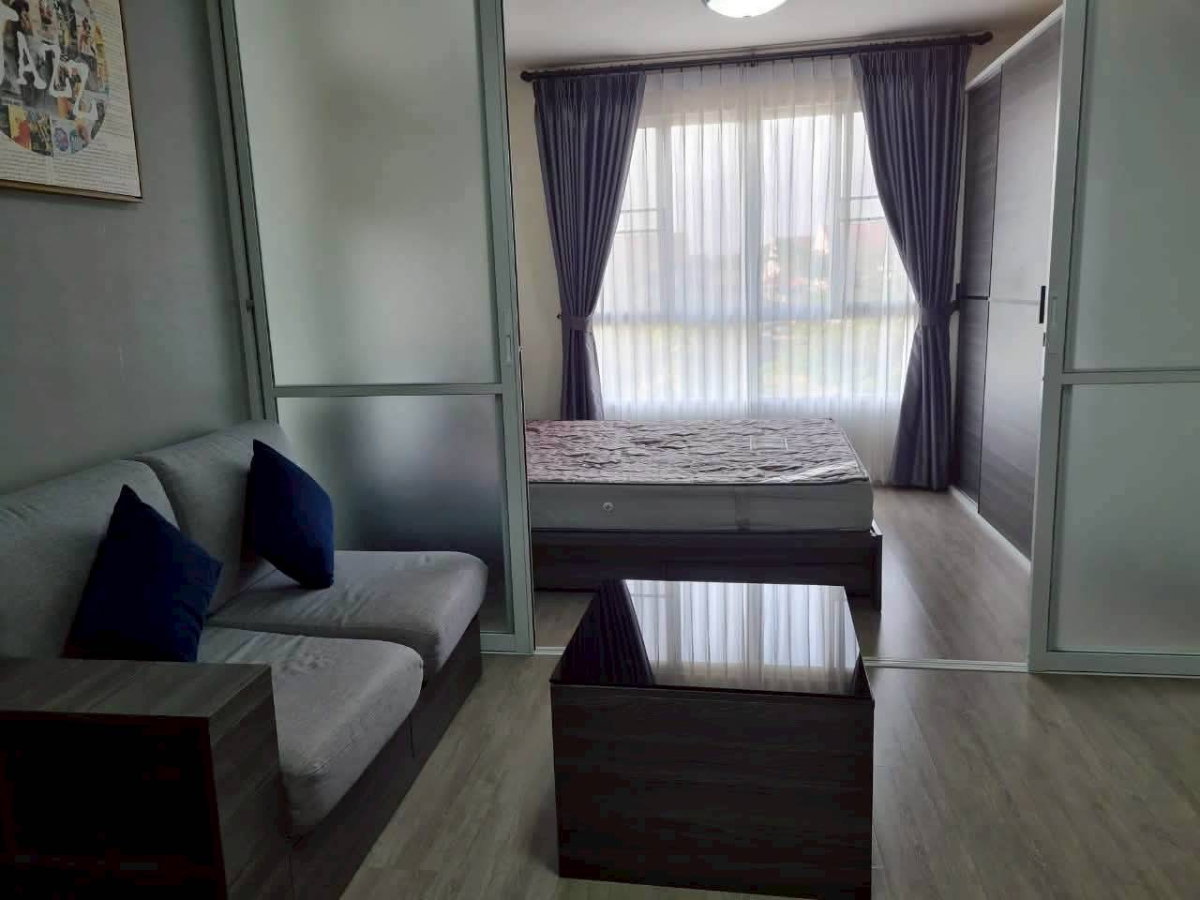 รูป D Condo ping : Rent :เช่าเพียง 10,000 บ/ด ว่าง พร้อมอยู่ - รูปที่ 7/20