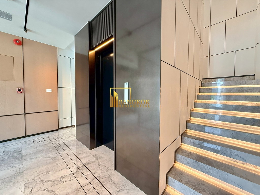 รูป Culture 188 | Amazing 6 Bed Luxury House on Rama 9 Area - BR28358SH - รูปที่ 48/61
