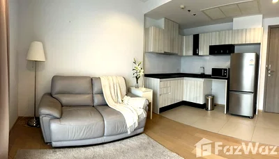Condos for rent : 1 Bedroom Condo for rent at HQ By Sansiri 1134254