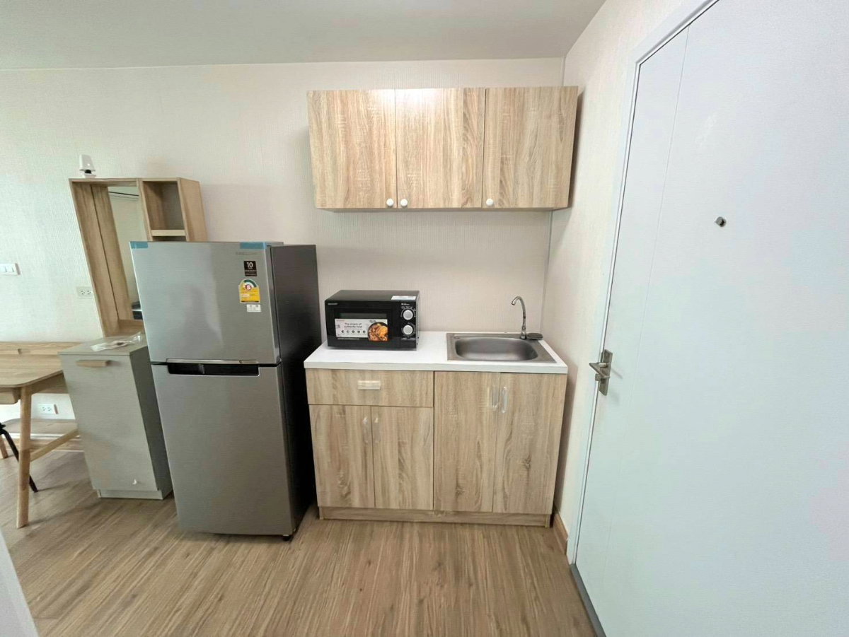 picture Plum condo Paholyothin89 for rent - 3/5