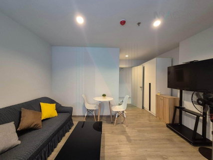 รูปภาพ For Rent Condo REGENT HOME BANGNA Building D, Floor 5,1 bed room, Room size 28 sqm