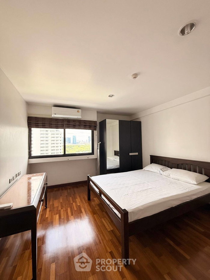 picture 2-BR 89 Sqm Condo At Sukhumvit Park, 400m to BTS Asok (ID 3064665) - 6/20