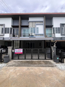 ✅ขาย ทาวน์โฮม  Casa City Ratchaphruek-Rama 5 คาซ่า ซิตี้ ราชพฤกษ์-พระราม 5  บ้านสวย พร้อมอยู่ ทำเลทอง ✨ใกล้รถไฟฟ้าสายสีม่วง