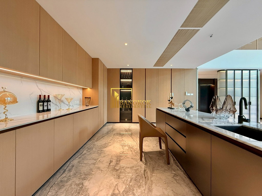 รูป Culture 188 | Amazing 6 Bed Luxury House on Rama 9 Area - BR28358SH - รูปที่ 6/61