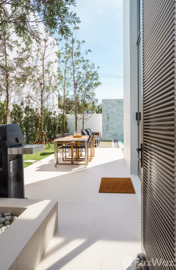 รูป Elegant Private Pool Villa Near Laguna Phuket 6545361 - รูปที่ 5/16